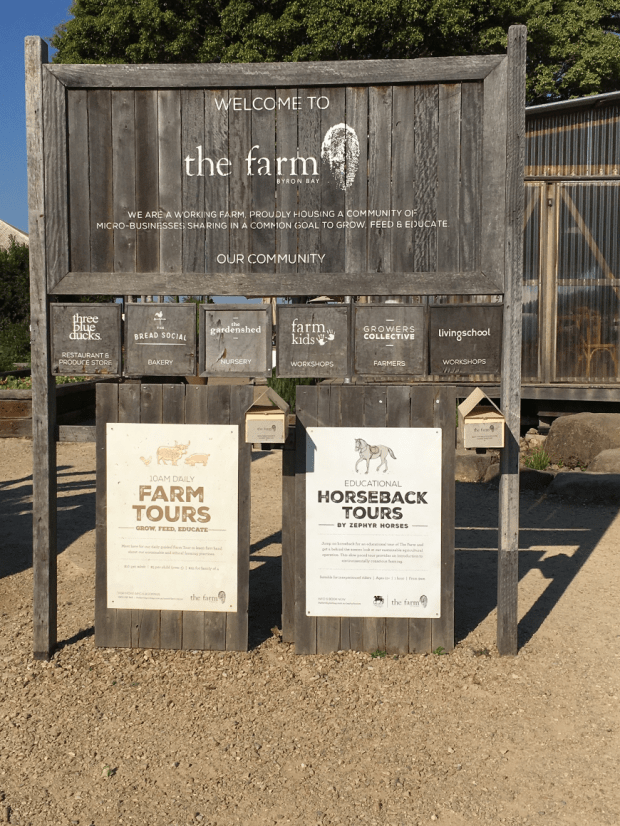 The Farm 1